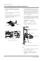 Preview for 16 page of Samsung CXJ1964BX/XAA Service Manual