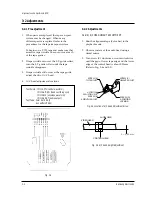 Предварительный просмотр 10 страницы Samsung CXJ2512X/XAA Service Manual