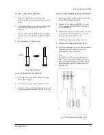 Предварительный просмотр 11 страницы Samsung CXJ2512X/XAA Service Manual