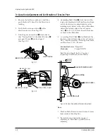 Предварительный просмотр 16 страницы Samsung CXJ2512X/XAA Service Manual