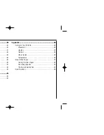 Preview for 6 page of Samsung CXM 1374 Owner'S Manual