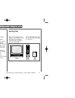 Preview for 7 page of Samsung CXM 1374 Owner'S Manual