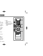 Preview for 10 page of Samsung CXM 1374 Owner'S Manual