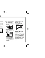 Preview for 12 page of Samsung CXM 1374 Owner'S Manual