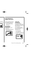 Preview for 13 page of Samsung CXM 1374 Owner'S Manual