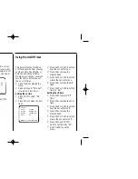 Preview for 22 page of Samsung CXM 1374 Owner'S Manual