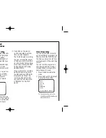 Preview for 26 page of Samsung CXM 1374 Owner'S Manual