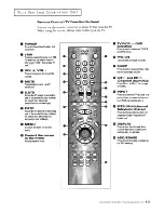 Preview for 11 page of Samsung CXM 2785TP Owner'S Instructions Manual