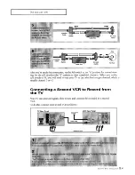 Preview for 17 page of Samsung CXM 2785TP Owner'S Instructions Manual