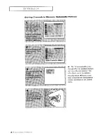 Preview for 24 page of Samsung CXM 2785TP Owner'S Instructions Manual