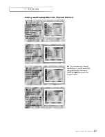 Preview for 25 page of Samsung CXM 2785TP Owner'S Instructions Manual