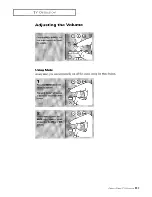 Preview for 27 page of Samsung CXM 2785TP Owner'S Instructions Manual