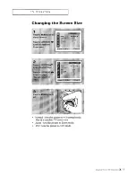 Preview for 31 page of Samsung CXM 2785TP Owner'S Instructions Manual