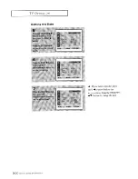 Preview for 40 page of Samsung CXM 2785TP Owner'S Instructions Manual