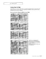 Preview for 47 page of Samsung CXM 2785TP Owner'S Instructions Manual