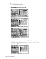 Preview for 48 page of Samsung CXM 2785TP Owner'S Instructions Manual