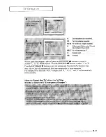 Preview for 51 page of Samsung CXM 2785TP Owner'S Instructions Manual