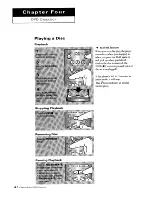 Preview for 52 page of Samsung CXM 2785TP Owner'S Instructions Manual