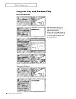 Preview for 58 page of Samsung CXM 2785TP Owner'S Instructions Manual