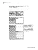 Preview for 59 page of Samsung CXM 2785TP Owner'S Instructions Manual