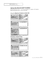 Preview for 65 page of Samsung CXM 2785TP Owner'S Instructions Manual