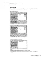 Preview for 67 page of Samsung CXM 2785TP Owner'S Instructions Manual