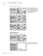 Preview for 80 page of Samsung CXM 2785TP Owner'S Instructions Manual