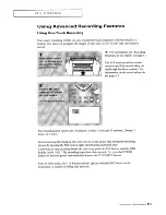 Preview for 82 page of Samsung CXM 2785TP Owner'S Instructions Manual