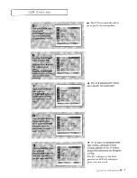 Preview for 84 page of Samsung CXM 2785TP Owner'S Instructions Manual