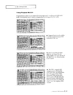 Preview for 86 page of Samsung CXM 2785TP Owner'S Instructions Manual