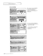 Preview for 91 page of Samsung CXM 2785TP Owner'S Instructions Manual