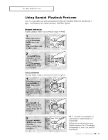 Preview for 92 page of Samsung CXM 2785TP Owner'S Instructions Manual