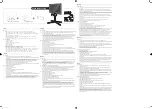 Preview for 2 page of Samsung CY-SMN1000D Quick Setup Manual