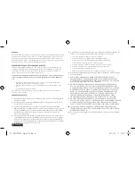 Preview for 6 page of Samsung CY-SWC1000A User Manual