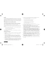 Preview for 12 page of Samsung CY-SWC1000A User Manual