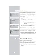 Preview for 6 page of Samsung CZ-15K30MJ Owner'S Instructions Manual