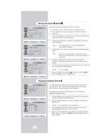 Preview for 7 page of Samsung CZ-15K30MJ Owner'S Instructions Manual