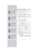 Preview for 13 page of Samsung CZ-15K30MJ Owner'S Instructions Manual