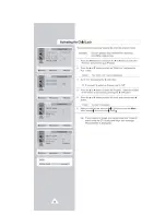 Preview for 15 page of Samsung CZ-15K30MJ Owner'S Instructions Manual