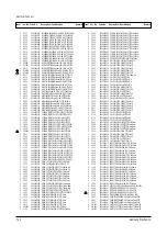 Preview for 40 page of Samsung CZ20F32TSXXEH Service Manual