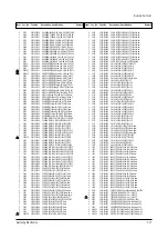 Preview for 45 page of Samsung CZ20F32TSXXEH Service Manual