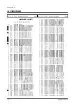 Preview for 54 page of Samsung CZ20F32TSXXEH Service Manual