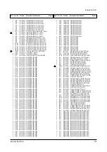 Preview for 61 page of Samsung CZ20F32TSXXEH Service Manual