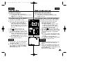 Предварительный просмотр 35 страницы Samsung CZECH Owner'S Instruction Manual