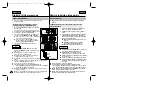 Предварительный просмотр 98 страницы Samsung CZECH Owner'S Instruction Manual