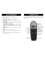 Preview for 3 page of Samsung D-5000 User Manual