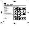 Preview for 12 page of Samsung D102D(i) Owner'S Instruction Book