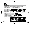 Preview for 22 page of Samsung D102D(i) Owner'S Instruction Book