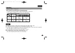 Preview for 25 page of Samsung D102D(i) Owner'S Instruction Book