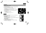 Preview for 27 page of Samsung D102D(i) Owner'S Instruction Book